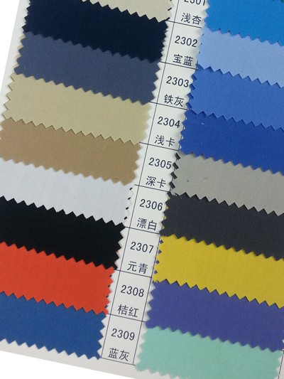 GZ-HGFA TC 滌平細珠帆 側面照